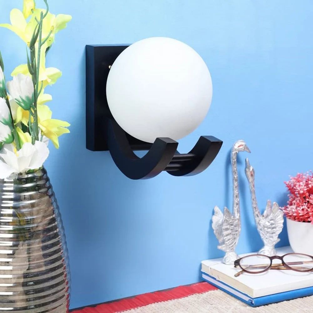 Led Wall Light Hanging Lamp,Decorative for Home,Office,Etc