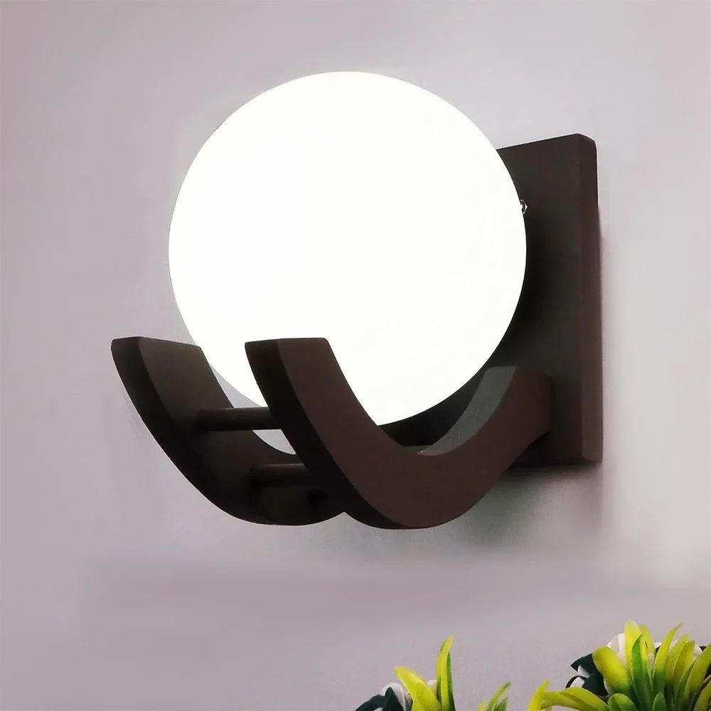 Led Wall Light Hanging Lamp,Decorative for Home,Office,Etc