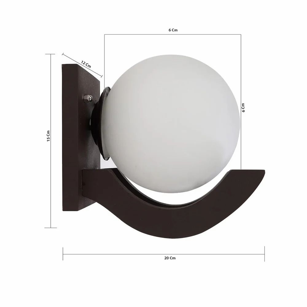 Led Wall Light Hanging Lamp,Decorative for Home,Office,Etc